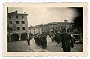 28 Aprile 1945-Padova-Piazza del Santo-Truppe tedesche in ritirata